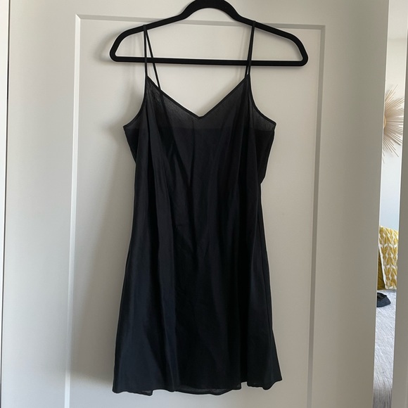 Banana Republic Safari Dress - Picture 3 of 4